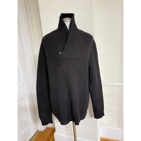 Calvin Klein Jeans Other - Calvin Klein Jean.Men sweaters‎ brown color size M